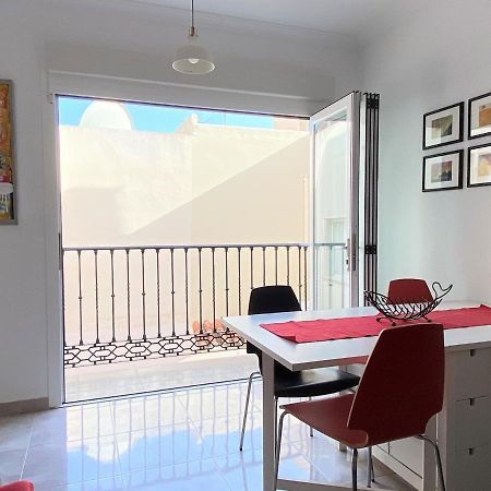 Medina Torrecilla Beach Casasol Nerja Εξωτερικό φωτογραφία