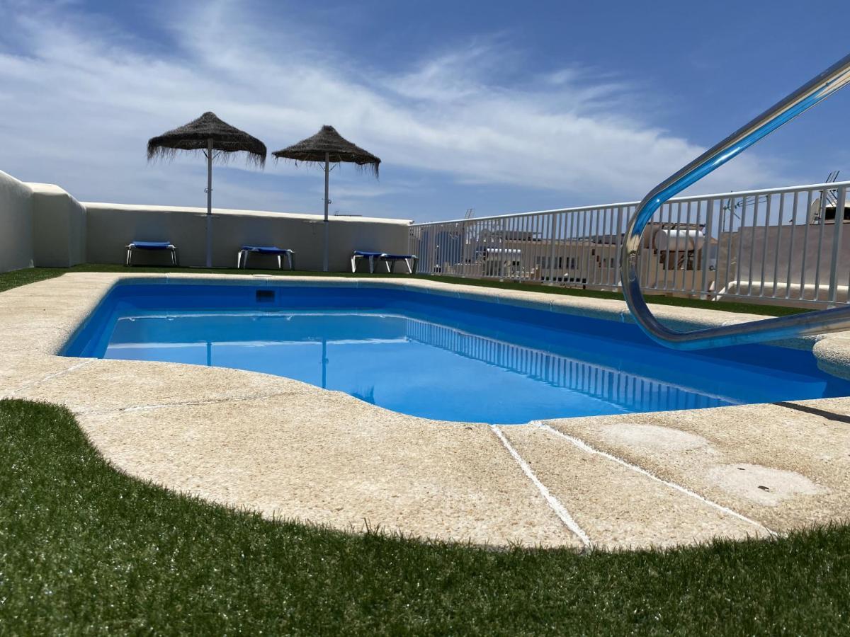 Medina Torrecilla Beach Casasol Nerja Εξωτερικό φωτογραφία