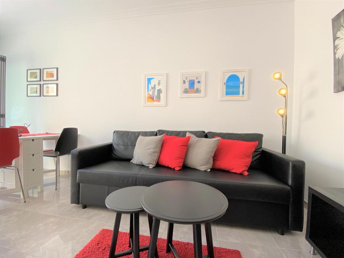 Medina Torrecilla Beach Casasol Nerja Εξωτερικό φωτογραφία