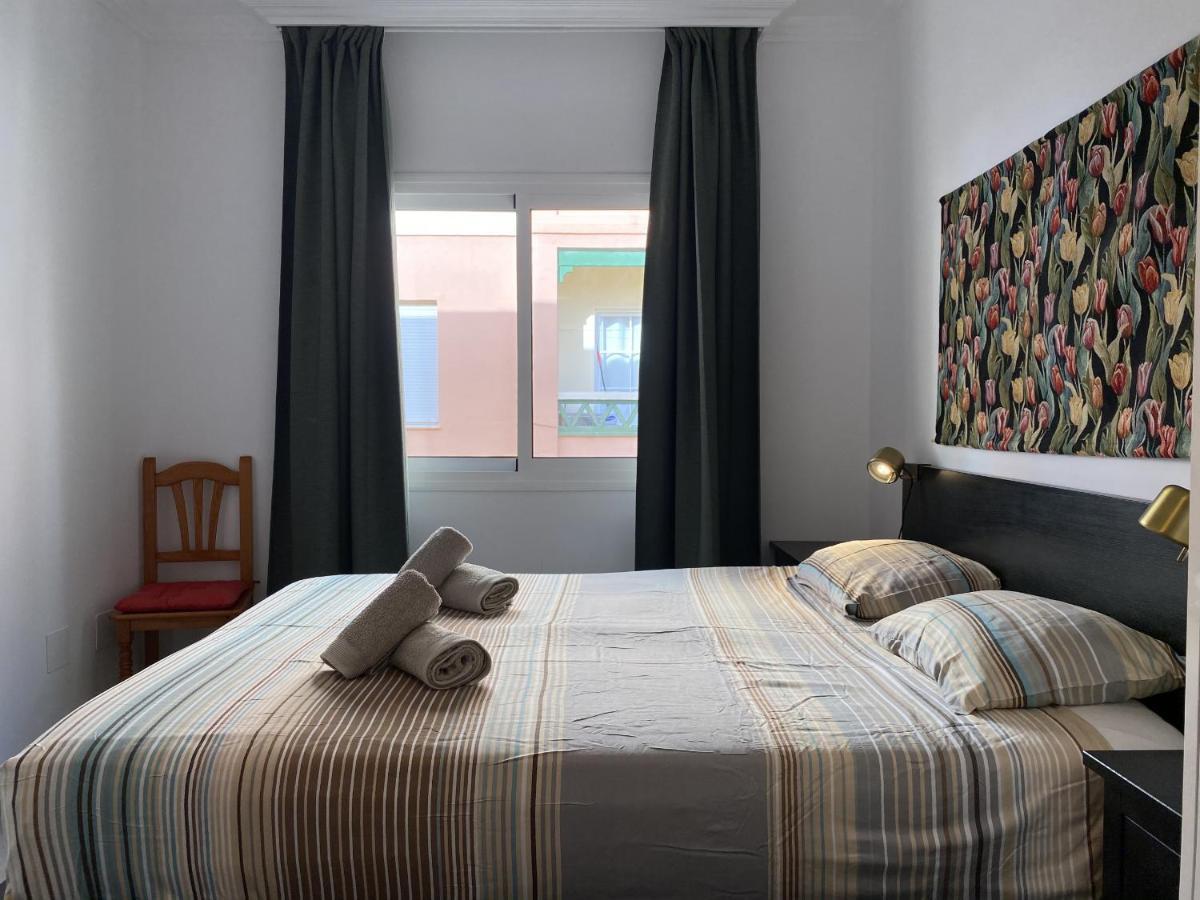 Medina Torrecilla Beach Casasol Nerja Εξωτερικό φωτογραφία