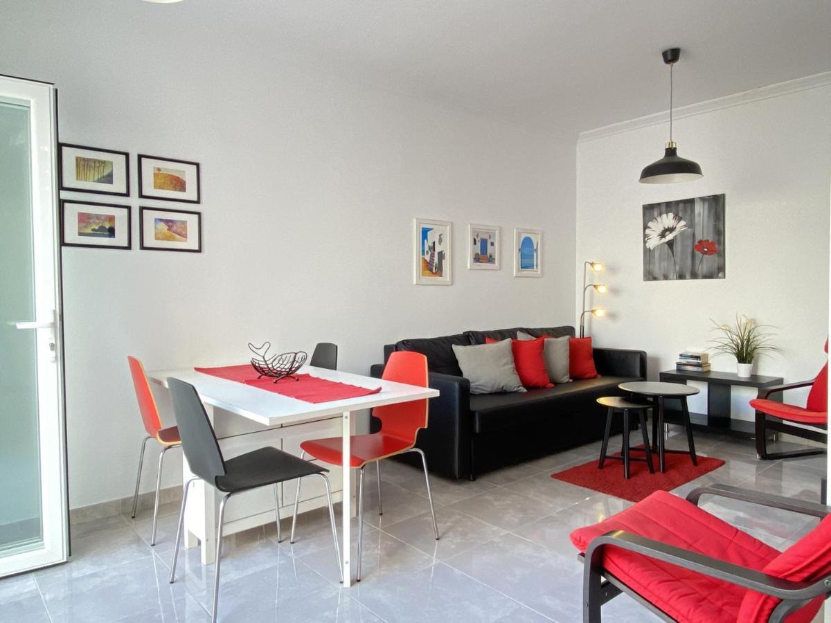 Medina Torrecilla Beach Casasol Nerja Εξωτερικό φωτογραφία
