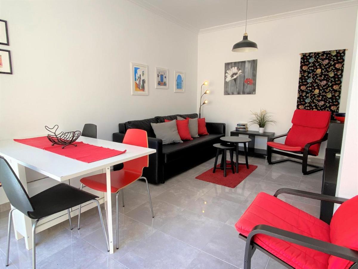 Medina Torrecilla Beach Casasol Nerja Εξωτερικό φωτογραφία