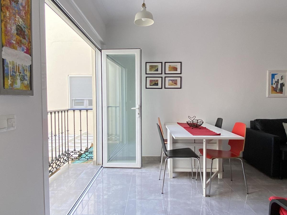 Medina Torrecilla Beach Casasol Nerja Εξωτερικό φωτογραφία