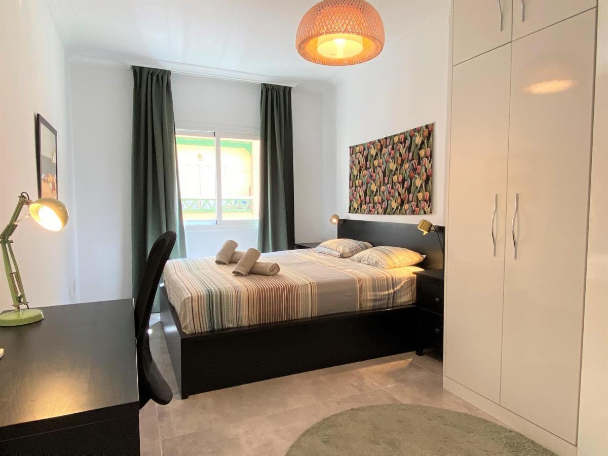 Medina Torrecilla Beach Casasol Nerja Εξωτερικό φωτογραφία