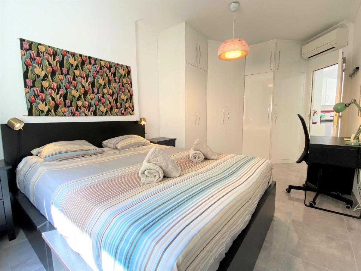 Medina Torrecilla Beach Casasol Nerja Εξωτερικό φωτογραφία